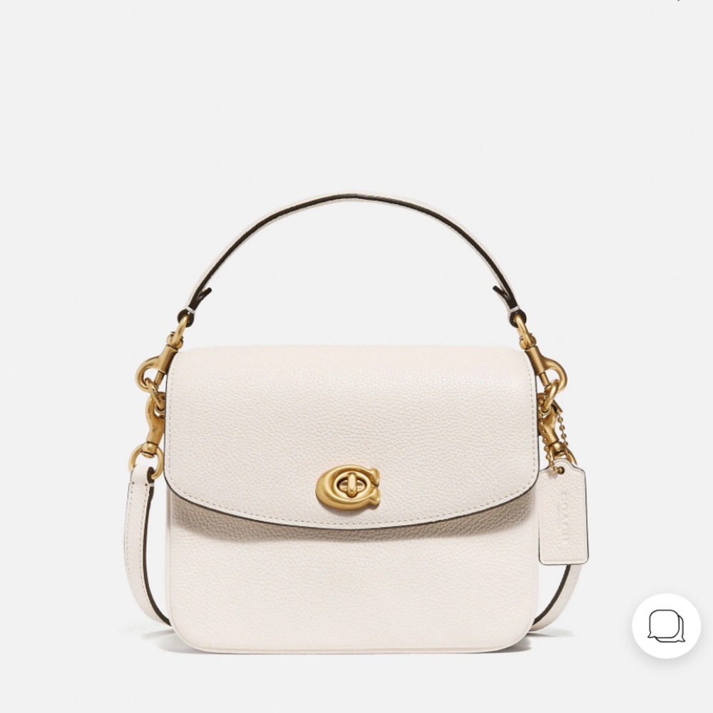 Coach Retail Cassie Crossbody